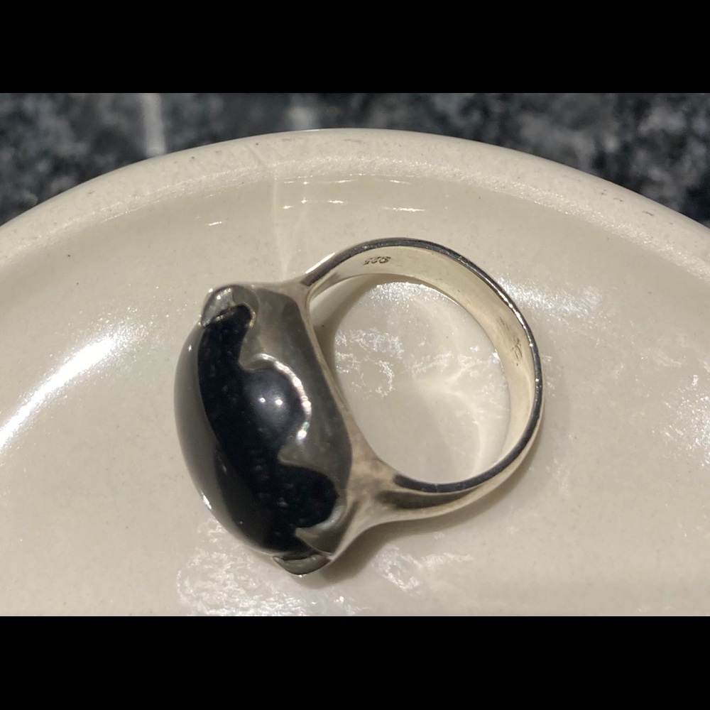 Statement ring - Picture 5 of 5